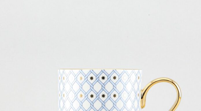 Императорский фарфор: история, виды и предметы