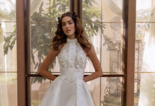 Свадебные и вечерние платья: все, что нужно знать