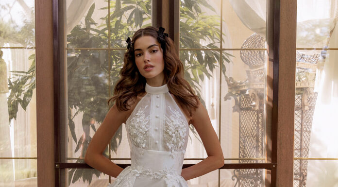 Свадебные и вечерние платья: все, что нужно знать