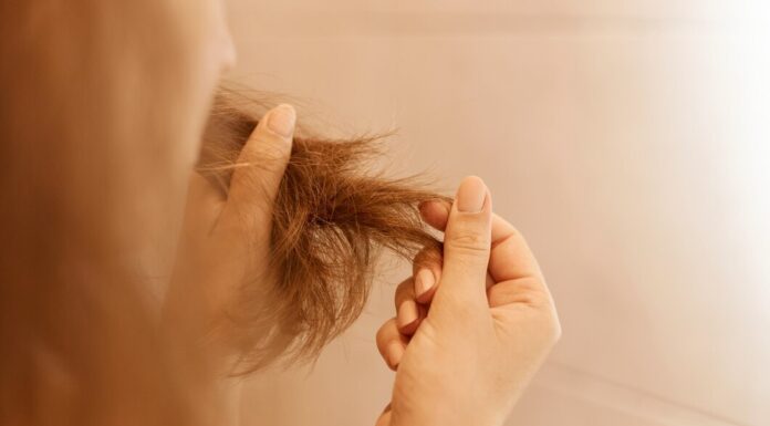 Секущиеся кончики: что делать с этим маленьким дефектом