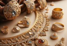 Что такое ювелирные изделия: история, виды и значение