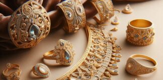 Что такое ювелирные изделия: история, виды и значение