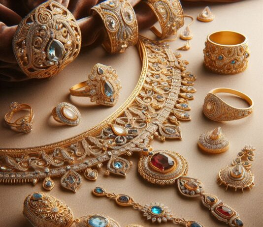 Что такое ювелирные изделия: история, виды и значение