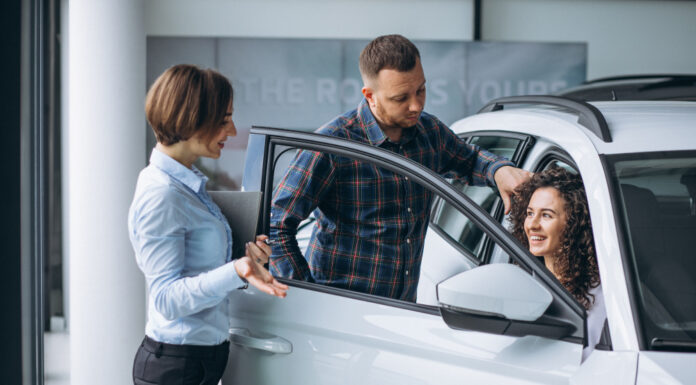 Аренда авто с выкупом: что это такое и как работает