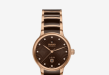 Механические наручные часы: подробное руководство