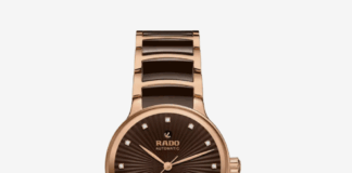 Механические наручные часы: подробное руководство