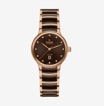 Механические наручные часы: подробное руководство