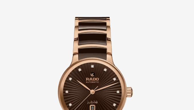 Механические наручные часы: подробное руководство