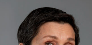 Почему появляются морщины на лице и как с ними бороться