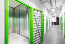 Хранение вещей на складе: почему стоит обратиться