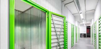 Хранение вещей на складе: почему стоит обратиться