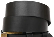 Мужские ремни: красота и надежность