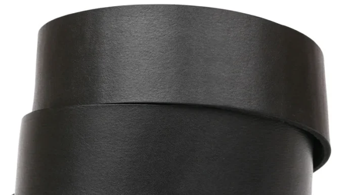 Мужские ремни: красота и надежность