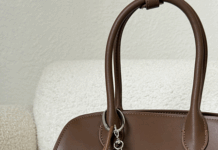 Женские и мужские сумки: как выбрать, стили и тренды