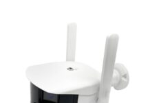 Беспроводные камеры: особенности, виды и применение