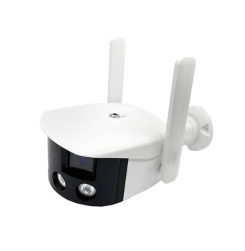 Беспроводные камеры: особенности, виды и применение