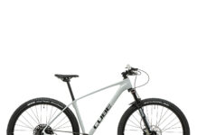 Что такое карбоновый горный велосипед: плюсы и нюансы