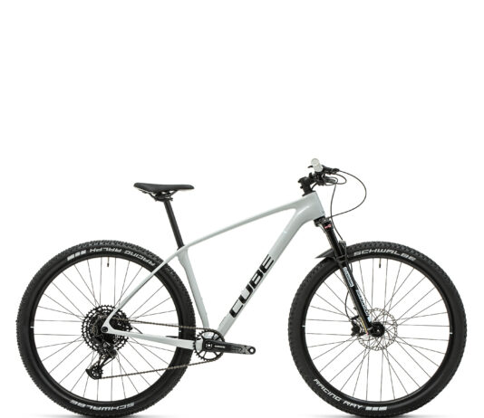 Что такое карбоновый горный велосипед: плюсы и нюансы