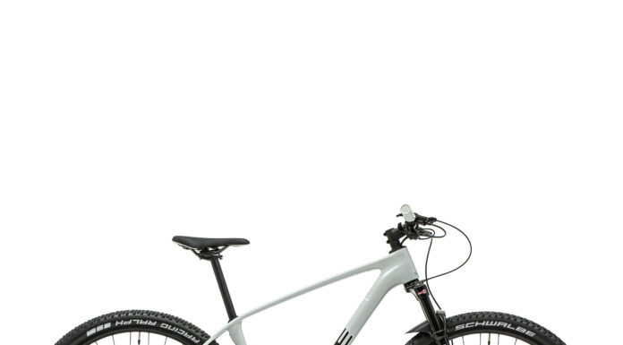 Что такое карбоновый горный велосипед: плюсы и нюансы