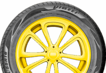 Автомобильные шины: выбор и правильная эксплуатация