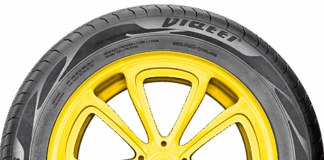 Автомобильные шины: выбор и правильная эксплуатация