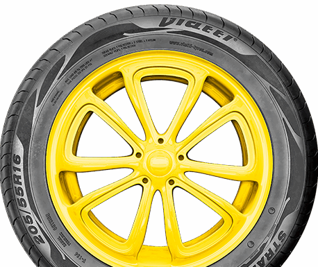 Автомобильные шины: выбор и правильная эксплуатация