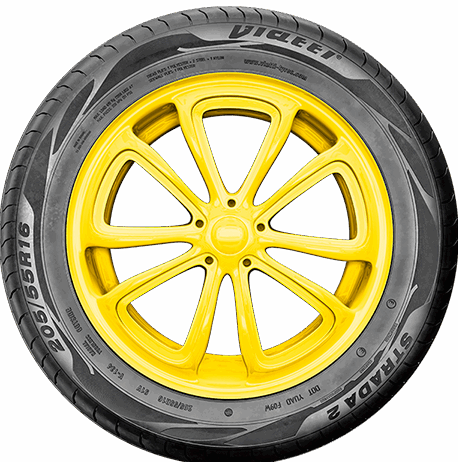 Автомобильные шины: выбор и правильная эксплуатация