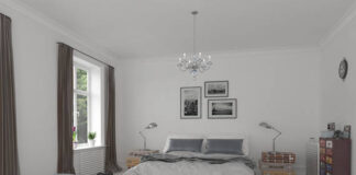 Биокамин напольный: современное отопление и стильный элемент интерьера