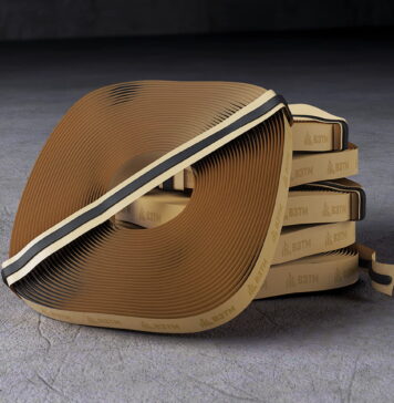 Поставщик монтажной ленты: как выбрать надежного партнера