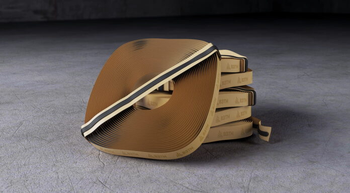 Поставщик монтажной ленты: как выбрать надежного партнера