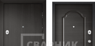 Металлические изделия для стройки: виды, применение и достоинства