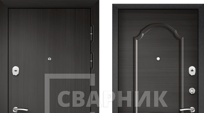 Металлические изделия для стройки: виды, применение и достоинства