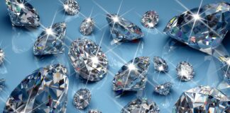 Скупка бриллиантов: как продать выгодно и безопасно