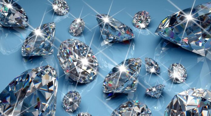Скупка бриллиантов: как продать выгодно и безопасно