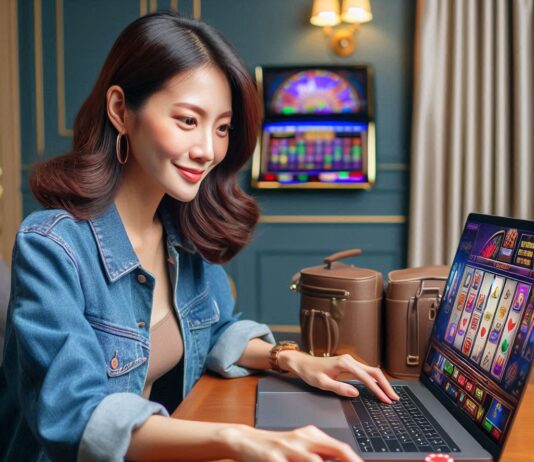 Бонусы онлайн-казино: как они работают и что важно учитывать