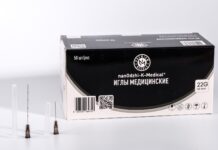 Канюли 22G: особенности, применение и плюсы