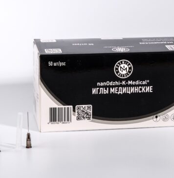 Канюли 22G: особенности, применение и плюсы