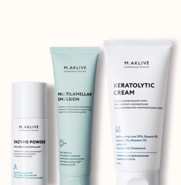 Кремы для тела: забота о коже на каждый день