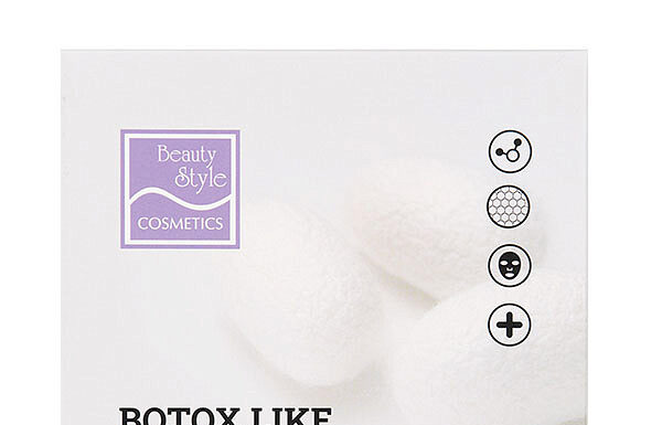 Рейтинг шелковых масок для лица: топ-варианты