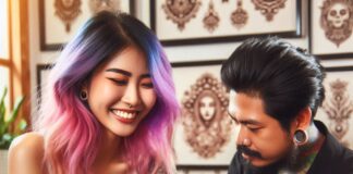 Как сделать татуировку: пошаговое руководство для новичков