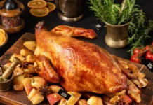 Фуршет вместо банкета: когда это лучший выбор для вашего события