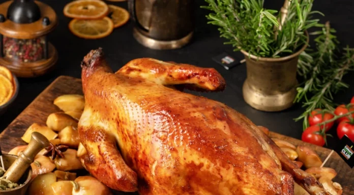 Фуршет вместо банкета: когда это лучший выбор для вашего события