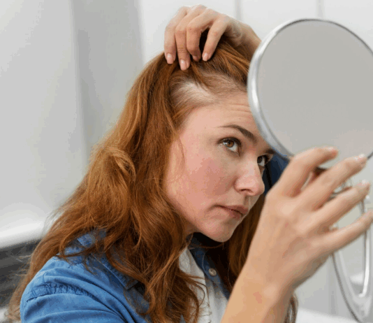 Лечение алопеции: современные методы и подходы к восстановлению волос