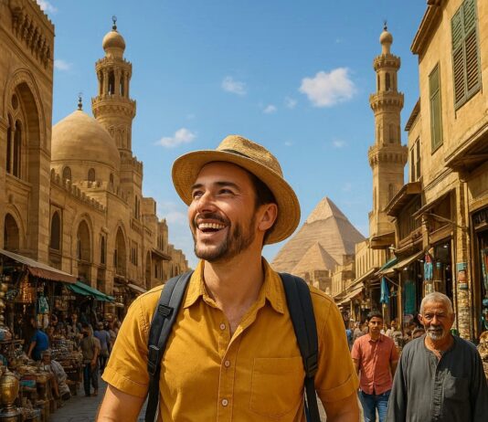 Цены на тур в Каир — что учитывать и во сколько обойдётся поездка