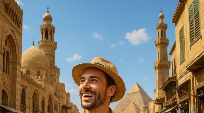 Цены на тур в Каир — что учитывать и во сколько обойдётся поездка