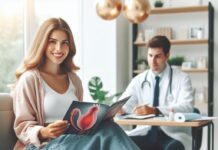 Миостимулятор тазового дна: как работает устройство и кому оно подходит