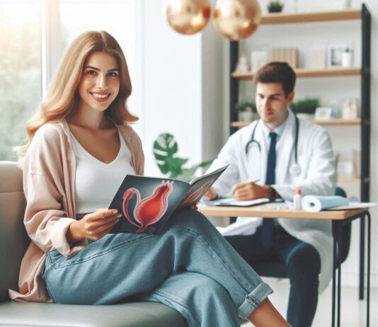 Миостимулятор тазового дна: как работает устройство и кому оно подходит