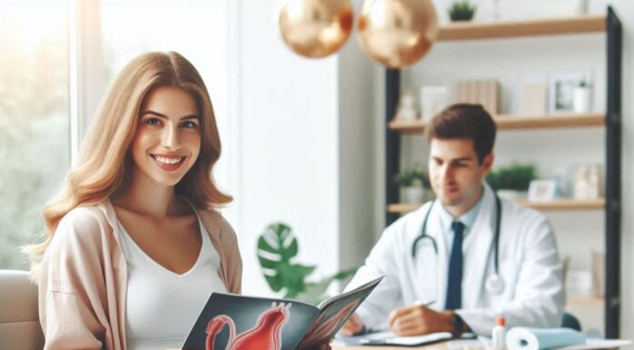 Миостимулятор тазового дна: как работает устройство и кому оно подходит